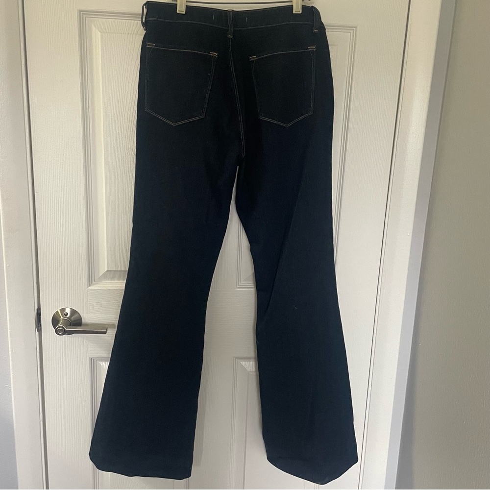 Women's Flared J Brand Jeans